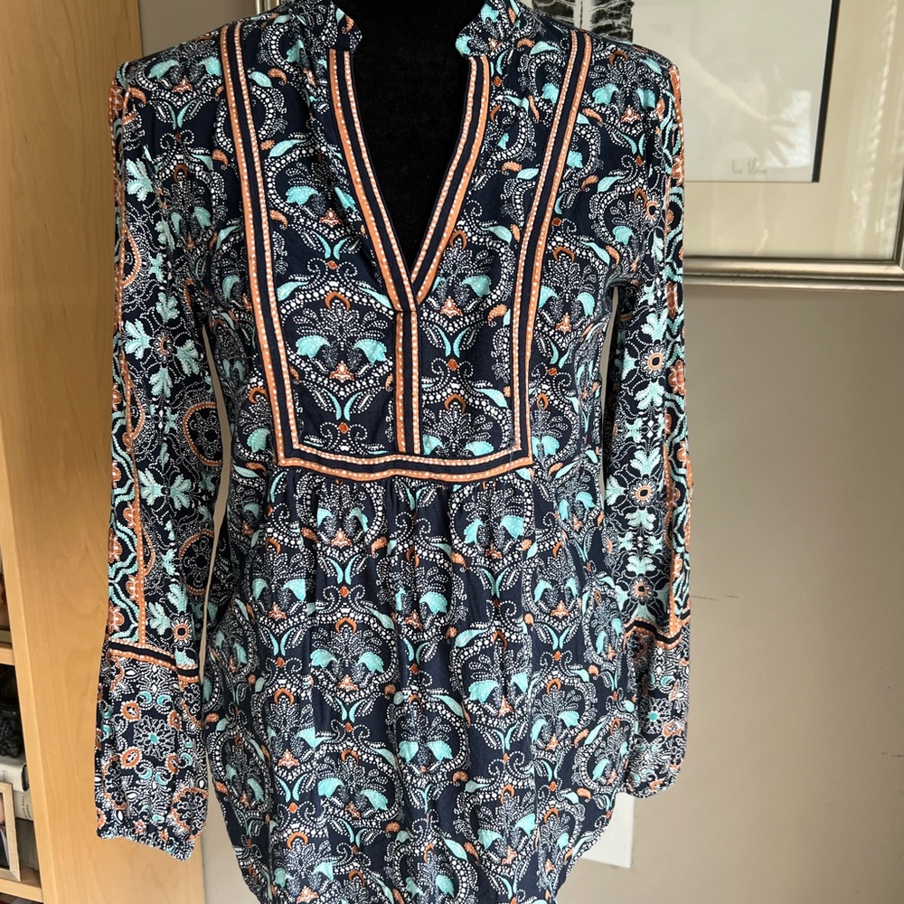 LOFT tunic - Picture 2 of 6